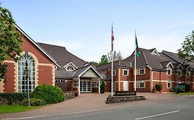 Heritage Park Hotel&Leisure Club